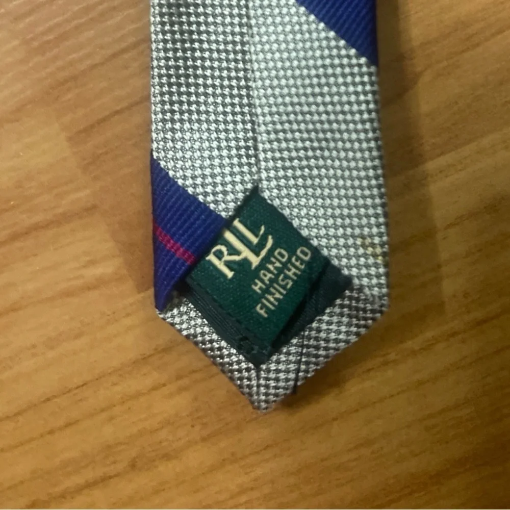 Ralph Lauren elevate your